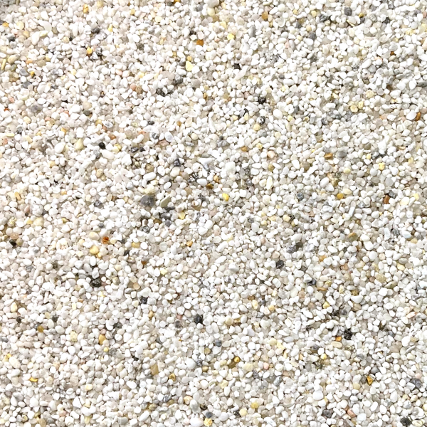 Natural Gravel